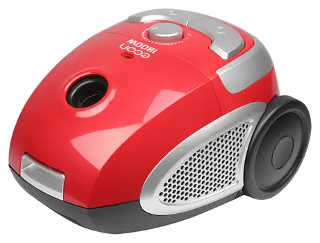 Пылесос Econ ECO-1810VB Red