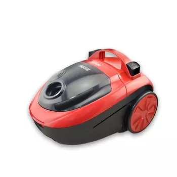 Пылесос Ginzzu VS451 Black/Red