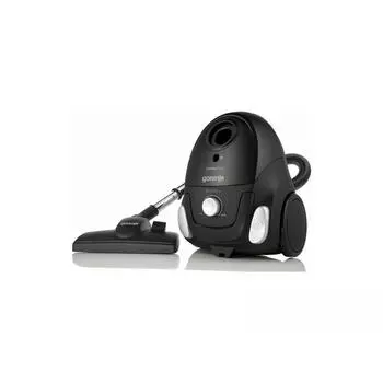 Пылесос Gorenje VC1611CXBK