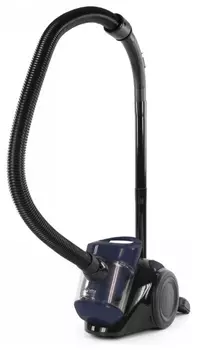 Пылесос Home Element HE-VC1808 синий сапфир