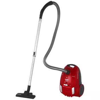 Пылесос Hoover TTE2005 019 2000Вт красный