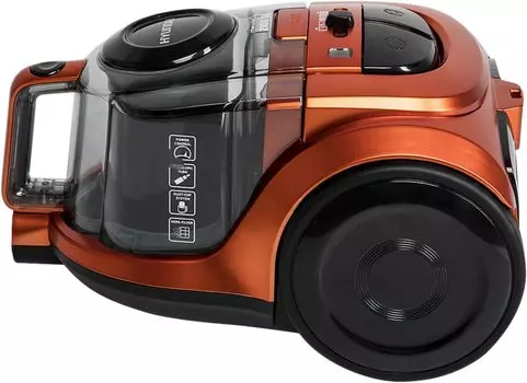 Пылесос Hyundai H-VCC50