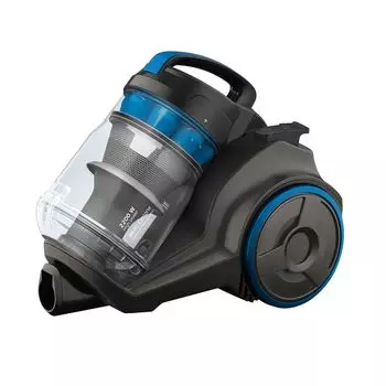 Пылесос Hyundai H-VCC56 Пылесос (синий)