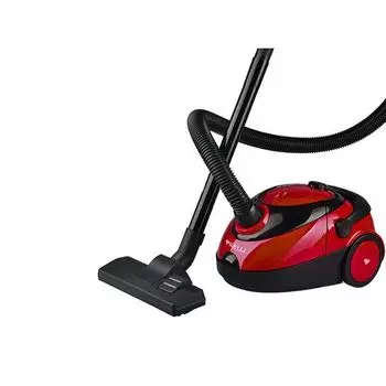 Пылесос Kelli KL-8014 Red