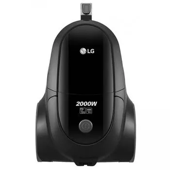 Пылесос LG VK76A02NTL