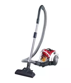 Пылесос LG VK89380NSP