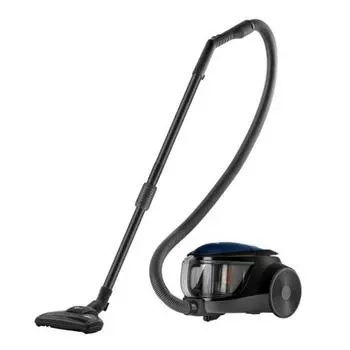 Пылесос LG VK-76A02RNDB