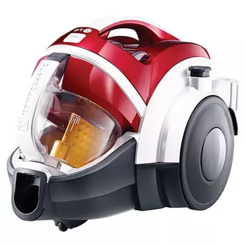 Пылесос LG VK-89380NSP