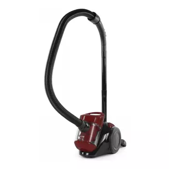 Пылесос Lumme LU-3216 (1800 Вт) бордовый гранат