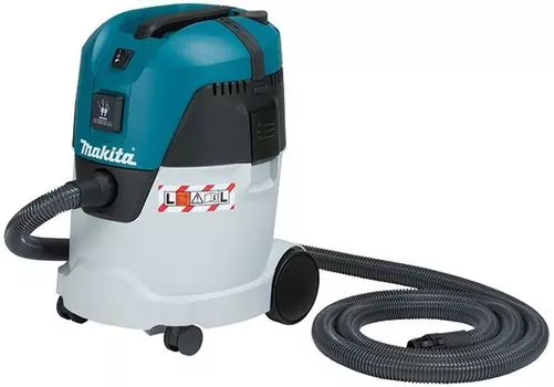 Пылесос Makita VC2512L