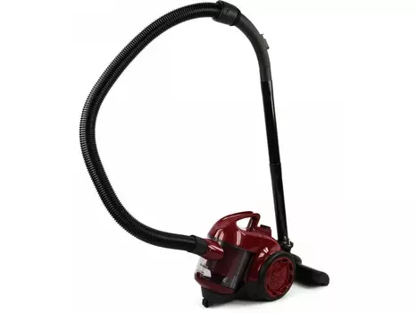 Пылесос Marta MT-1361 Burgundy Pomegranate