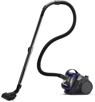 Пылесос Midea VCC350B02 черный