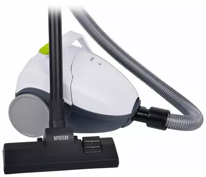 Пылесос Mystery MVC-1103 Green