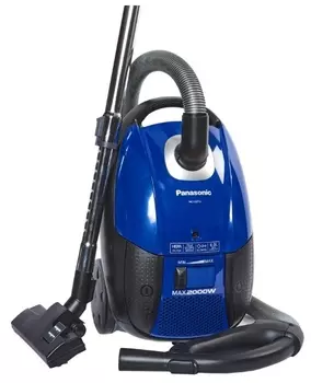 Пылесос Panasonic MC-CG713A149