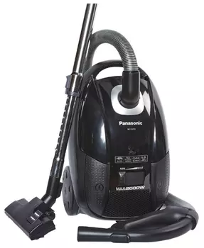 Пылесос Panasonic MC-CG713K149