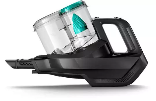 Пылесос Philips SpeedPro FC6726/01 аккумуляторный