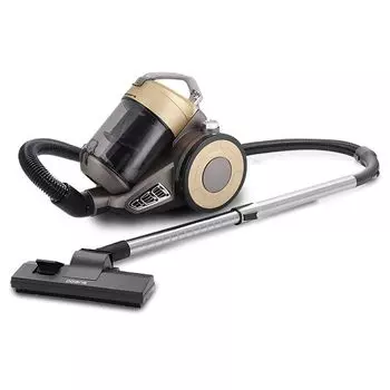 Пылесос Polaris PVC1617GO 1600Вт золотистый