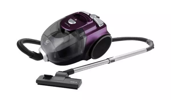 Пылесос Polaris PVC 2015 2000Вт фиолетовый