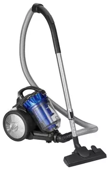 Пылесос ProfiCare PC-BS 3040 Antrazit