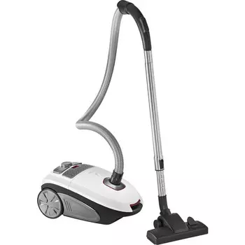 Пылесос ProfiCare PC-BS 3041 White