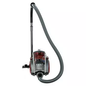 Пылесос Redmond RV-C335 красный