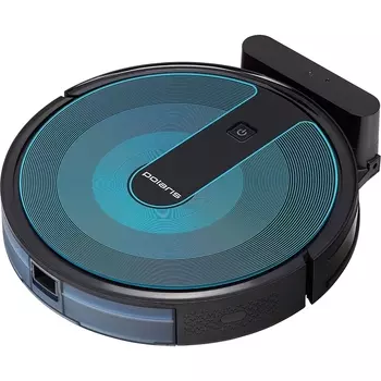 Пылесос-робот Polaris PVCR 1020