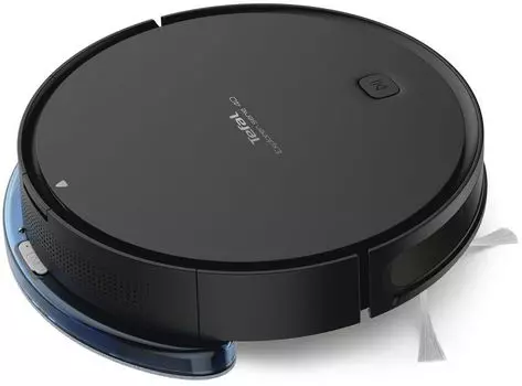 Пылесос-робот Tefal X-Plorer Serie 40 RG7275WH 150Вт черный