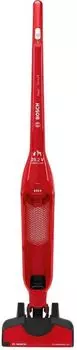 Пылесос ручной Bosch BBH3Z0025 красный