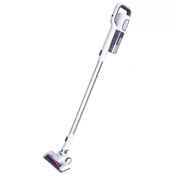 Пылесос ручной Supra VCS-5095 120Вт белый