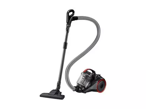 Пылесос Samsung VC15K4116VR/EV 1500Вт красный/черный