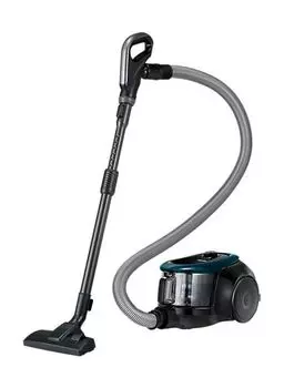 Пылесос Samsung VC18M21C0VN 1800Вт зеленый/черный