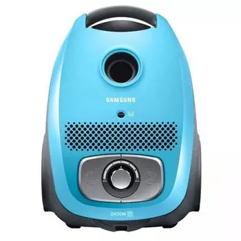 Пылесос Samsung VC24JVNJGBJ