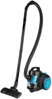 Пылесос Scarlett SC-VC80C99 1600Вт черный