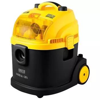 Пылесос Sencor SVC 3001