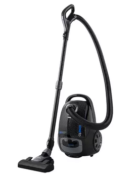 Пылесос Sencor SVC 9050BL