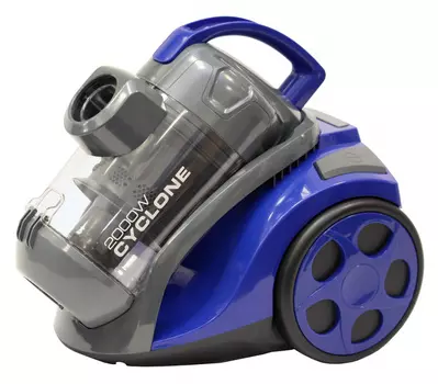 Пылесос Sinbo SVC 3499 2000Вт синий