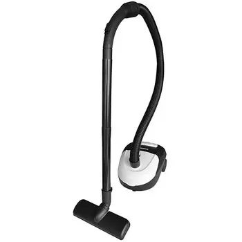 Пылесос Starwind SCB1020 1400Вт белый/черный