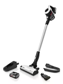 Пылесос вертикальный Bosch BCS61BAT2