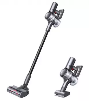 Пылесос вертикальный Dreame V12