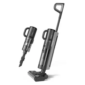 Пылесос вертикальный Dreame Wet and Dry Vacuum M12