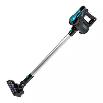 Пылесос вертикальный Galaxy GL6258 черный