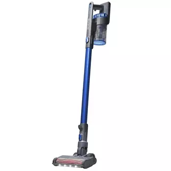 Пылесос вертикальный Polaris PVCS 0724, графит синий