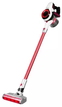 Пылесос вертикальный Redmond RV-UR370