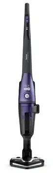 Пылесос вертикальный Tefal TY9179WO фиолетовый