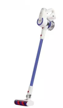 Пылесос вертикальный Xiaomi Jimmy JV53 Lite