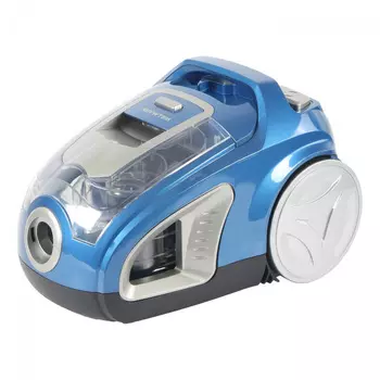 Пылесос Willmark VC-2011CY Blue