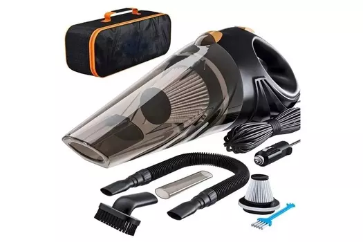 Пылесос ZDK Car Cleaner V02