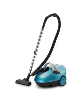 Пылесос Zelmer JANCIO ZVC1400WD LIGHTBLUE