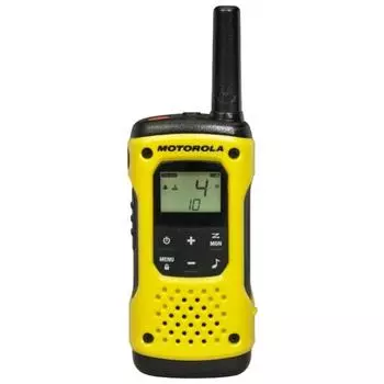 Рации портативные Motorola TLKR-T92