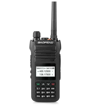 Рация Baofeng BF-H5